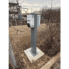 B600 - EV Blocks - EV Charge Point Installation Base