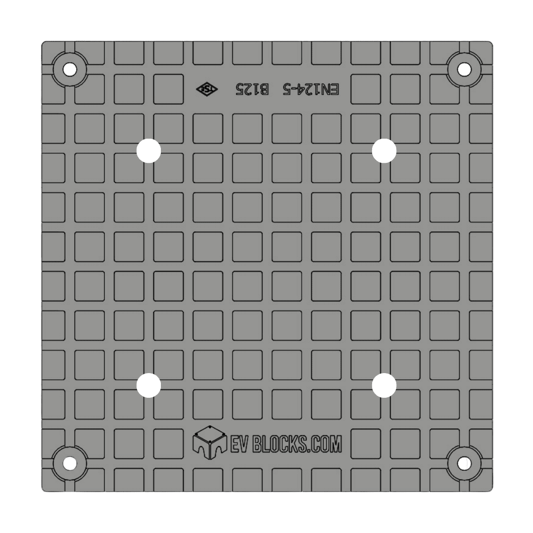 EV Blocks - Installation Guide