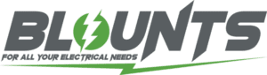 Blounts Electrical Services